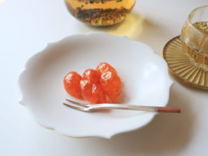 金柑ジョングァ