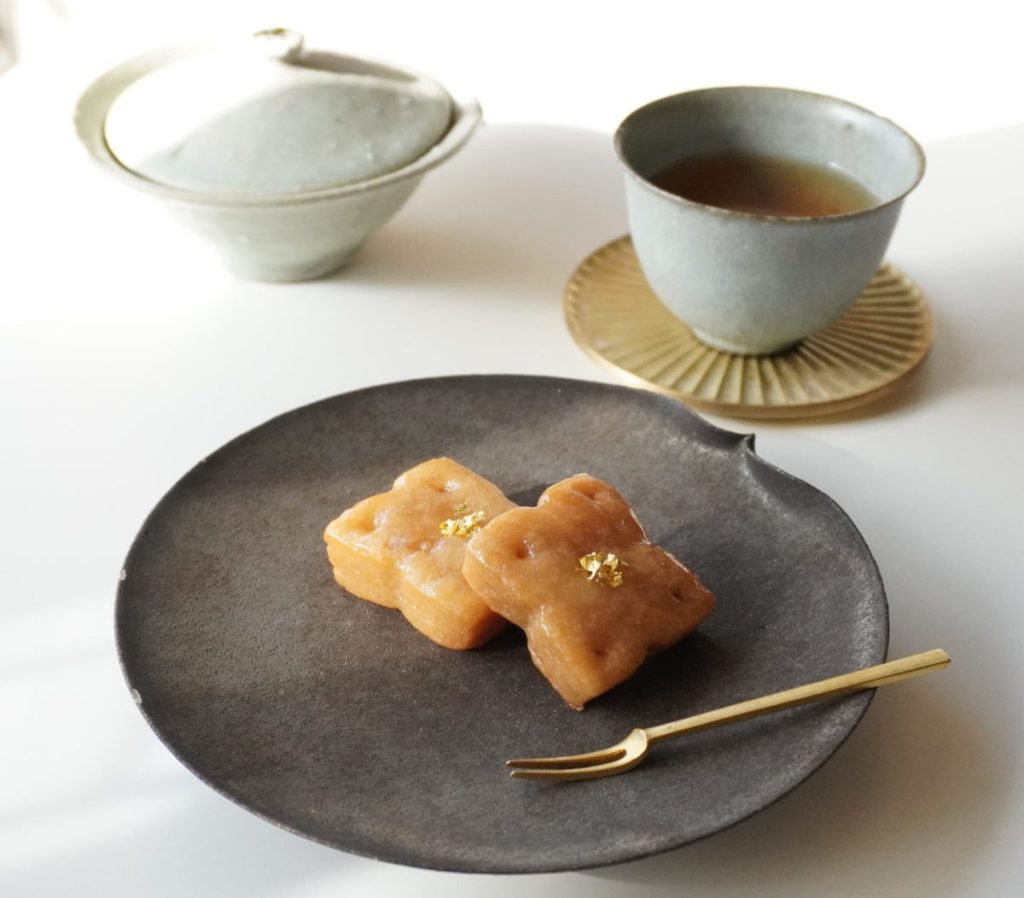 ケソンヤッカの画像