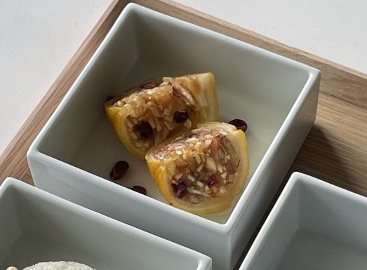 柚子ダンジ写真