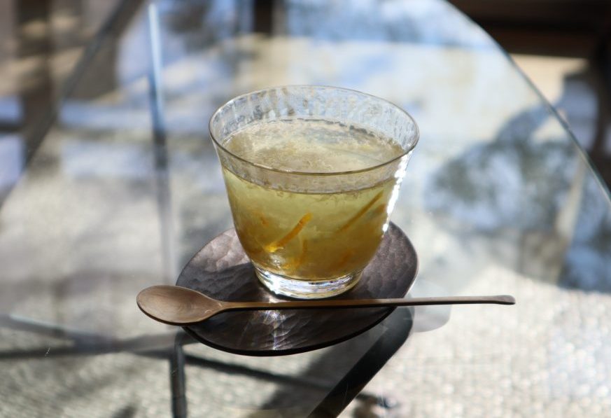 柚子茶アイキャッチ画像