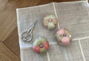 ワークショップ考え中