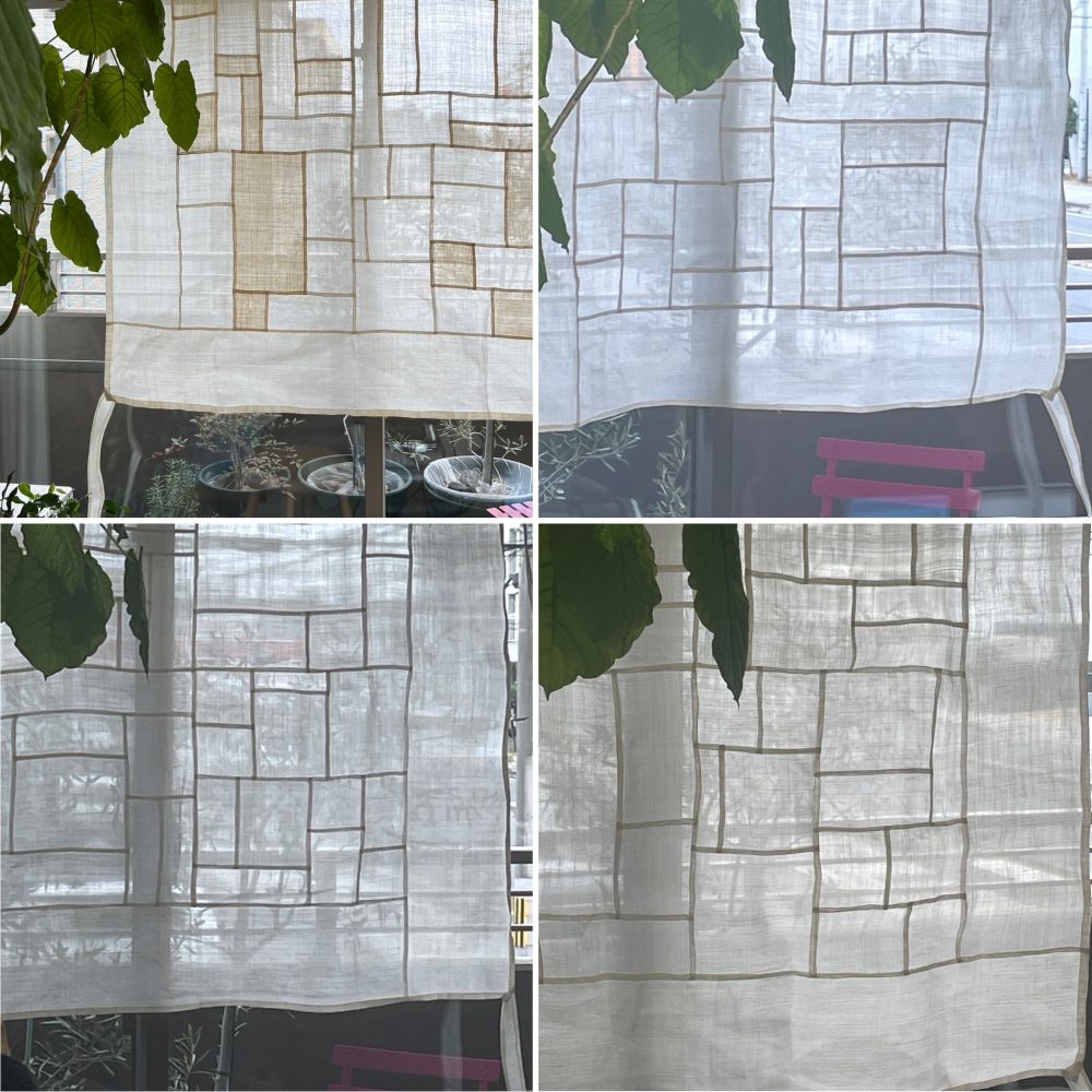 生徒さんのカリゲ大サイズ