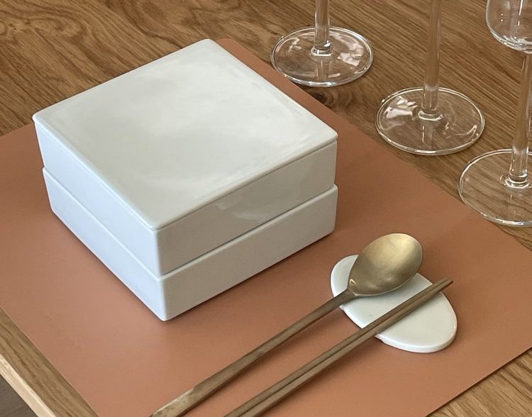 韓国料理とワインのペアリング