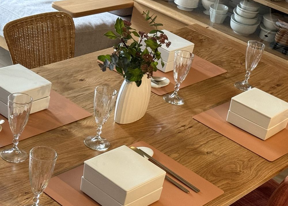 ナバクキムチワークショップ